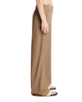 Pantaloni Fadry Beige | PDP | Antonia
