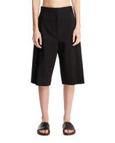Black Cropped Pants | PDP | Antonia