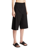 Black Cropped Pants | PDP | Antonia