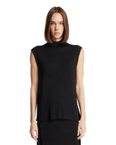Black Oakson Top | PDP | Antonia