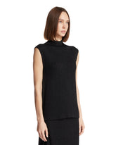 Black Oakson Top | PDP | Antonia