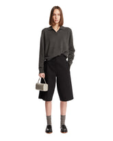 Gray Oashi Top | PDP | Antonia