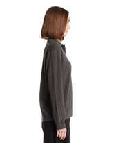 Gray Oashi Top | PDP | Antonia