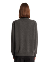 Gray Oashi Top | PDP | Antonia