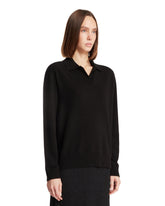 Black Oashi Top | PDP | Antonia
