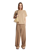 T-Shirt Orlan Beige | PDP | Antonia