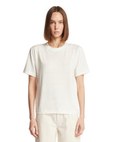 T-Shirt Orlan Bianca | PDP | Antonia