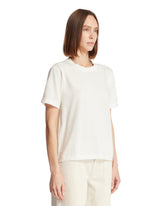 T-Shirt Orlan Bianca | PDP | Antonia