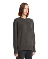 Gray Odelle Sweater | PDP | Antonia
