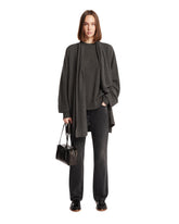 Gray Odelle Sweater | PDP | Antonia