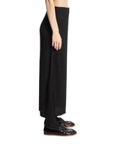 Black Oboe Skirt | PDP | Antonia