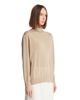 Top Orly In Cashmere Beige | PDP | Antonia
