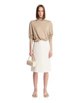 Top Orly In Cashmere Beige | PDP | Antonia