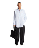 Light Blue Elva Shirt | PDP | Antonia