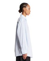 Light Blue Elva Shirt | PDP | Antonia