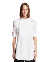 Camicia Elaris Bianca | PDP | Antonia
