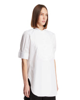 Camicia Elaris Bianca | PDP | Antonia