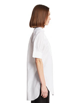 Camicia Elaris Bianca | PDP | Antonia