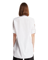 Camicia Elaris Bianca | PDP | Antonia