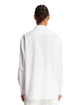 White Edrisca Shirt | PDP | Antonia