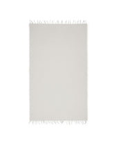 Gray Cotton Scarf | PDP | Antonia