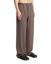 Gray Ari Wool Pants | PDP | Antonia