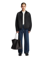 Camicia Granada in Seta Bianca | PDP | Antonia