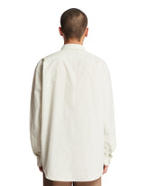 Camicia in Cotone Nilo Verde | PDP | Antonia