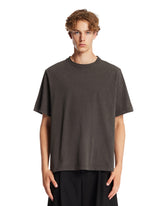 Black Maiko T-Shirt | PDP | Antonia