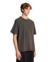 Black Maiko T-Shirt | PDP | Antonia