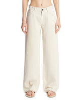Jeans Eglitta Beige | PDP | Antonia