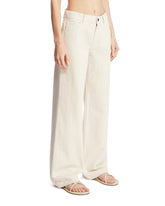 Jeans Eglitta Beige | PDP | Antonia