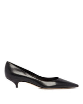 Decollete Liisa Kitten Two Heel Nere - SCARPE CON TACCO DONNA | PLP | Antonia