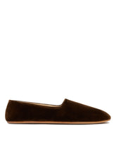 Ciabattina Ponti Verdi - SCARPE BASSE DONNA | PLP | Antonia