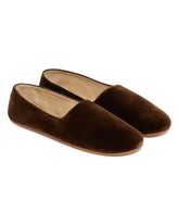 Ciabattina Ponti Verdi - SCARPE BASSE DONNA | PLP | Antonia