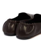 Brown Casa Slipper Loafers | PDP | Antonia