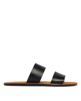 Black Charlie Sandals | PDP | Antonia