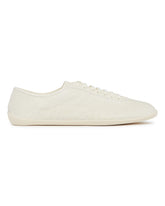 White Clement Sneakers | PDP | Antonia