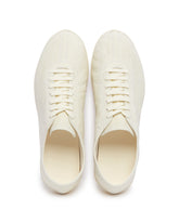White Clement Sneakers | All | Antonia