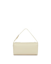 White 90s Leather Bag - THE ROW | PLP | Antonia