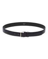 Cintura Classic Nera | PDP | Antonia