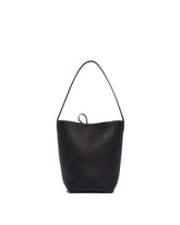 Black Small N/S Park Tote Bag - New arrivals women's bags | PLP | Antonia