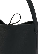 Green N/S Park Small Tote | PDP | Antonia