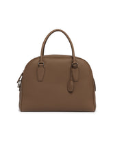 Brown India 12 Bag | PDP | Antonia