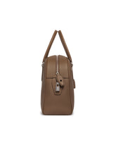 Brown India 12 Bag | PDP | Antonia