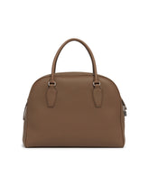 Brown India 12 Bag | PDP | Antonia