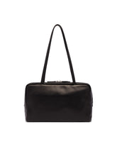 Black Astra Bowling Bag | PDP | Antonia