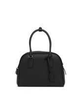 Borsa India 10 in Pelle Nera | PDP | Antonia