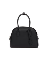 Black India 10 Leather Bag | PDP | Antonia