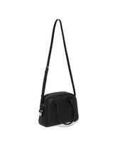 Black India 10 Leather Bag | PDP | Antonia